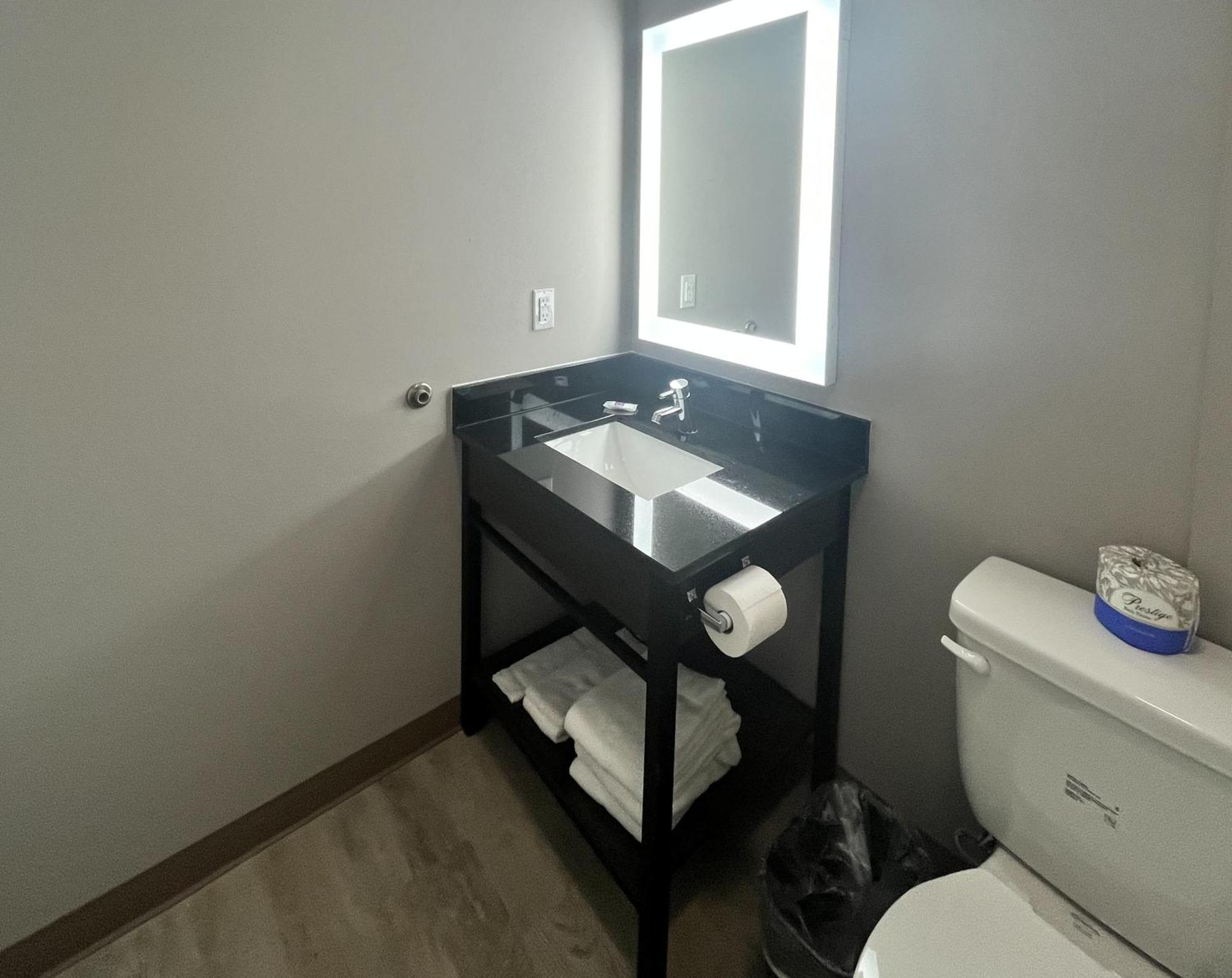 Motel 6 Gonzales, La Baton Rouge Geismar Prairieville I 10 Buitenkant foto