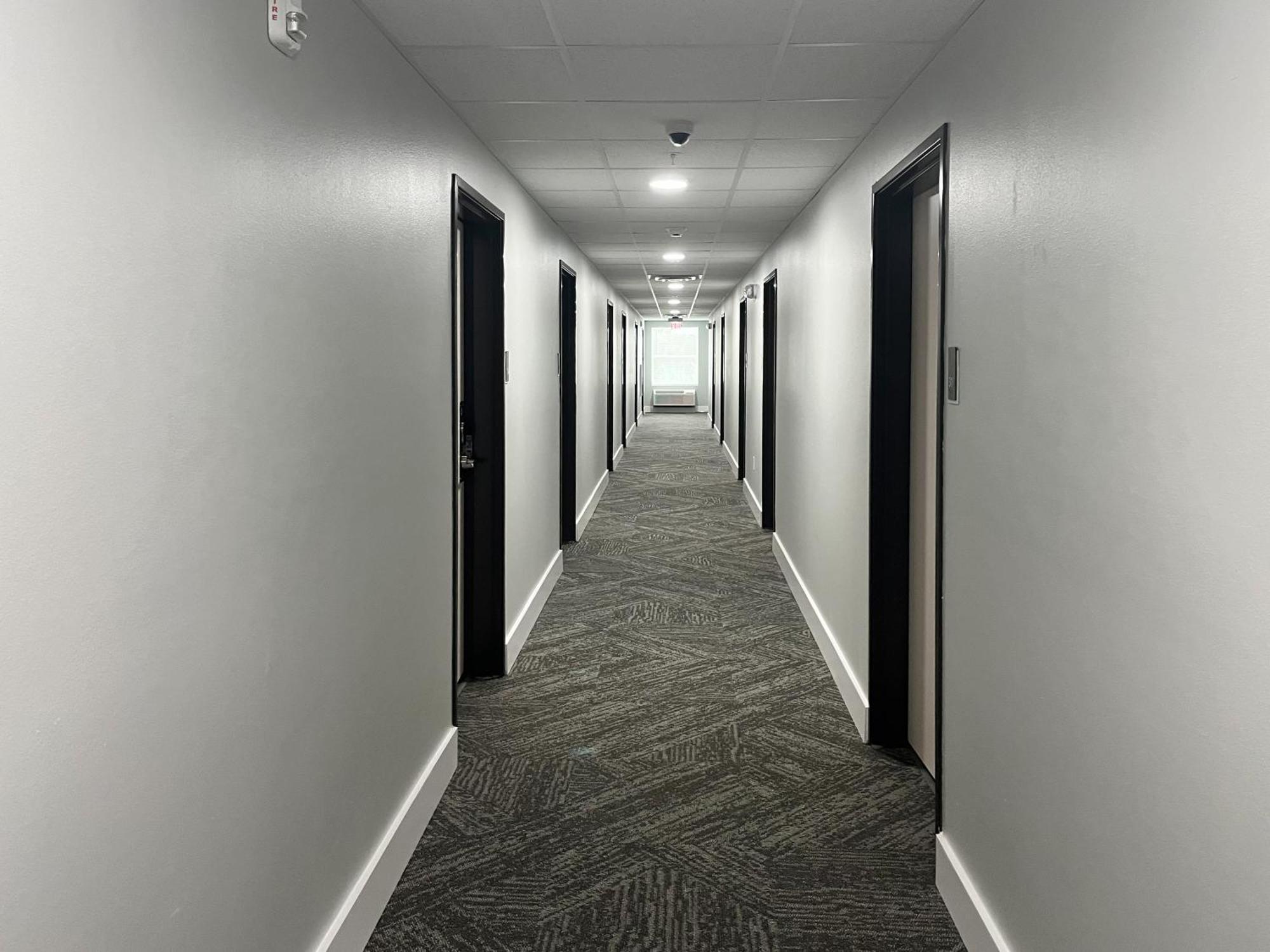 Motel 6 Gonzales, La Baton Rouge Geismar Prairieville I 10 Buitenkant foto